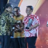 Pemda Provinsi Jawa Barat Raih Penghargaan Inovasi Penanganan Kejahatan Siber