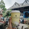 5 Destinasi Wisata Terbaru di Bandung Paling Viral