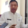 Kepala Dinas Pendidikan Kabupaten Cirebon, H Ronianto