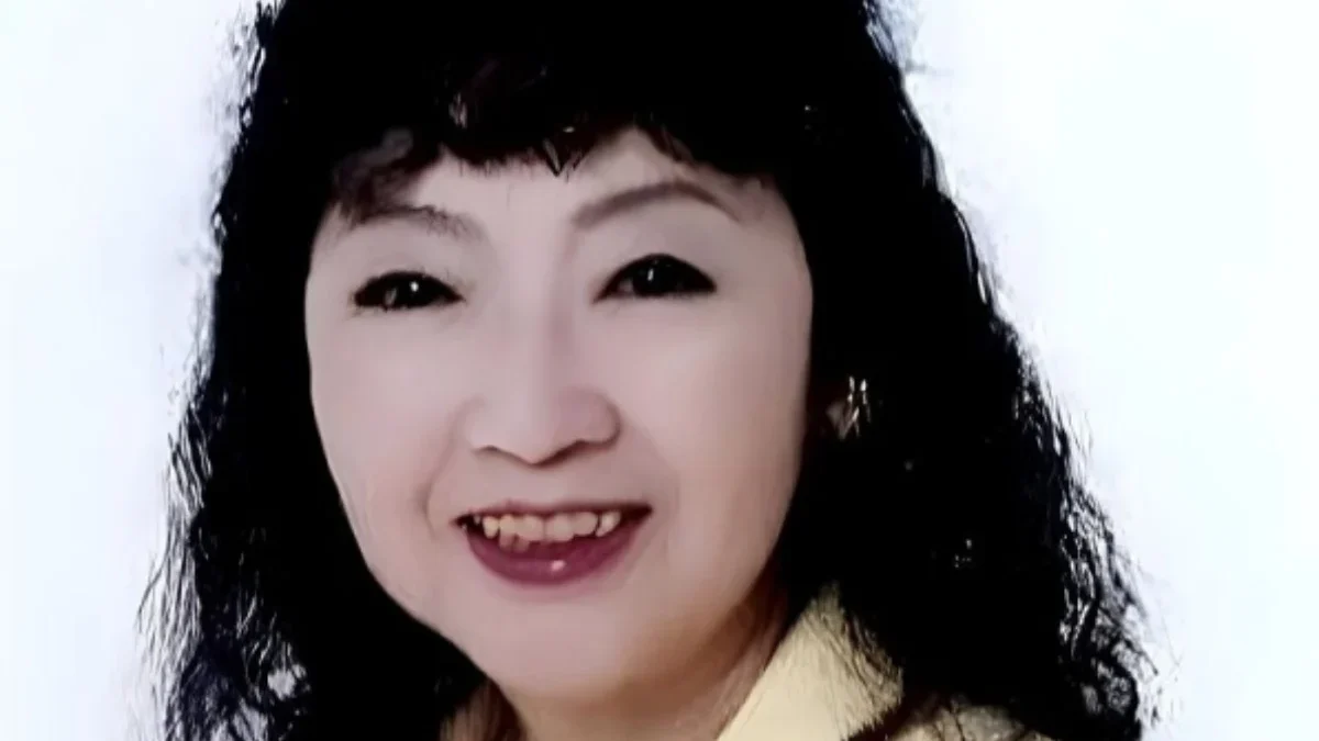 Pengisi Suara Nobita Noriko Ohara Meninggal Dunia Diusia 88 Tahun