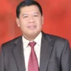 Sekretaris Daerah (Sekda) Kabupaten Majalengka, Eman Suherman.