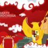 Kemeriahan HUT Republik Indonesia Ke-79