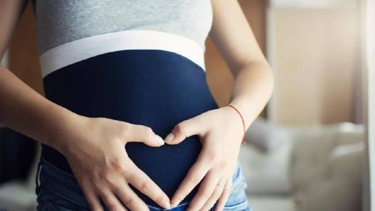 Ciri-ciri gejala ibu hamil