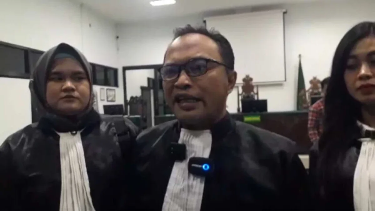 Pembelaan Pengacara Yosep dalam Kasus Pembunuhan Ibu dan Anak di Subang
