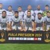 Persib Gagal di Semifinal Piala Presiden 2024, Evaluasi Diharapkan Jelang Liga 1