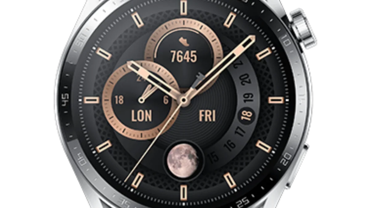 Review Jam Huawei Watch GT3 yang Saya Pake Kalau Pengen Keliatan Kaya