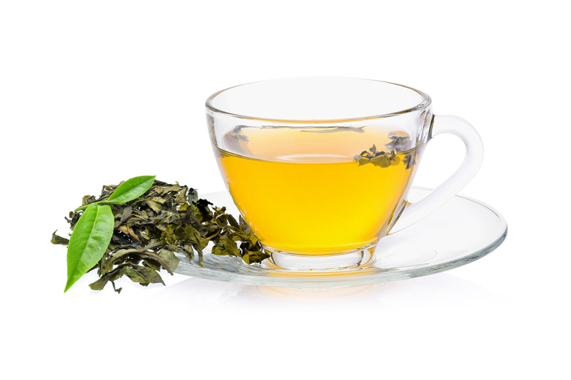 Manfaat teh hijau bagi kesehatan tubuh