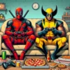 Link Nonton Deadpool dan Wolverine, Ketawa dan Tegang Bareng di Film Terbaru Marvel