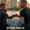 Link Nonton Bad Boys: Ride or Die (2024) Ini Platform Streamingnya