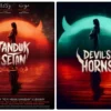 Link Nonton Film Devil\'s Horns Sub Indo Full Movie: Film Horor 2024