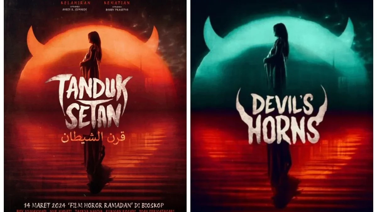 Link Nonton Film Devil\'s Horns Sub Indo Full Movie: Film Horor 2024