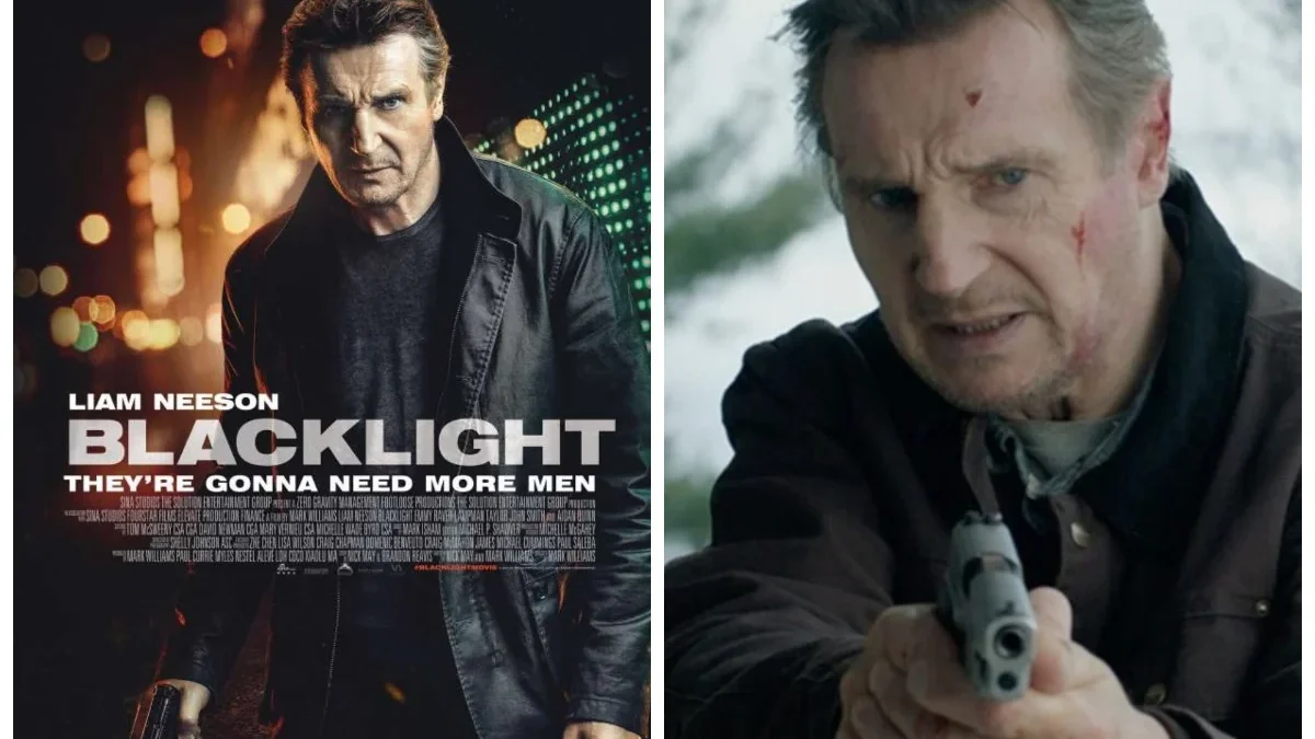 Link Nonton Film Blacklight Full HD 2024