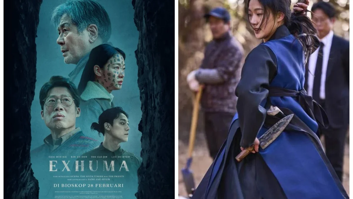 Link Streaming Film Exhuma Sub Indo dan Sinopsis Lengkap