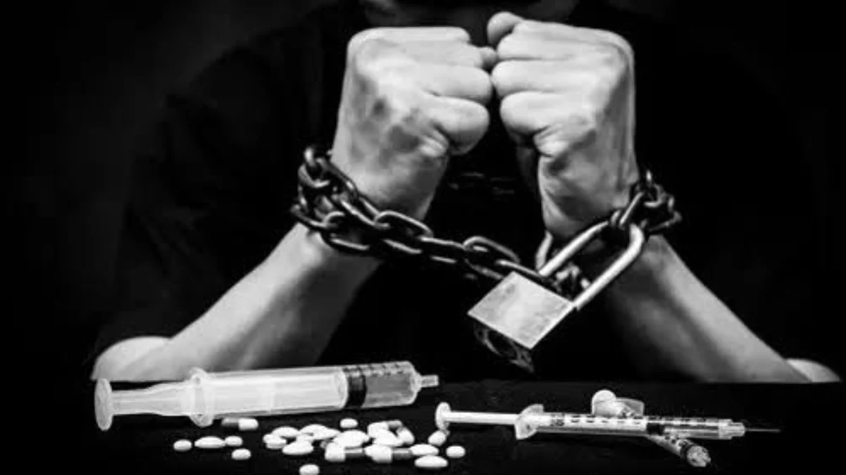 Ketahuan Jadi Pengedar Obat-obatan Terlarang, Remaja 18 Tahun Ini Diciduk Polisi