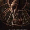 Link Nonton Tarot (2024) Your fate is in the cards