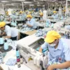 Penyebab PHK Massal di Industri Tekstil Indonesia Menurut Bahlil Lahadalia