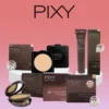 Rekomendasi Makeup Produk Pixy Cosmetics, Brand Lokal Terbaik dan Dijamin Bikin Wajah Glowing