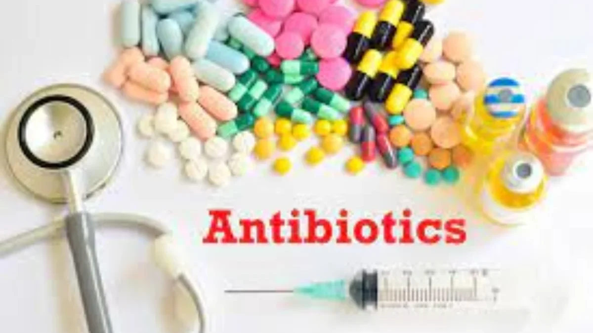 Hati-hati sering mengonsumsi obat antibiotik