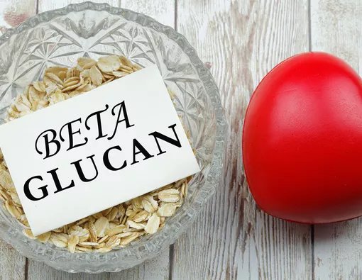 Mengurangi Kolesterol dengan Beta Glucan dan Inulin