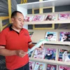 Perpustakaan Digital Menjangkau Masyarakat Lebih Luas