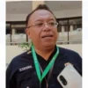 Kepala Kantor Komunikasi Publik Unpad, Dandi Supriadi, Ph.D.