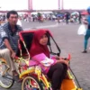 6 Makna Mimpi Naik Becak Menurut Primbon Jawa: Simbol Kesederhanaan dan Perubahan Hidup